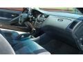 2000 Nighthawk Black Pearl Honda Accord LX Coupe  photo #13