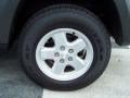 Black Clearcoat - Liberty Sport 4x4 Photo No. 4