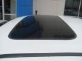 Taffeta White - Civic EX-L Coupe Photo No. 4