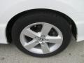 Taffeta White - Civic EX-L Coupe Photo No. 5