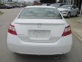 Taffeta White - Civic EX-L Coupe Photo No. 6