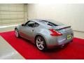 Platinum Graphite - 370Z Sport Coupe Photo No. 4