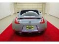 Platinum Graphite - 370Z Sport Coupe Photo No. 5