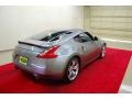 Platinum Graphite - 370Z Sport Coupe Photo No. 6