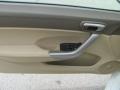 Taffeta White - Civic EX-L Coupe Photo No. 9