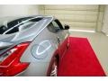 Platinum Graphite - 370Z Sport Coupe Photo No. 7