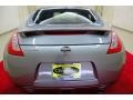 Platinum Graphite - 370Z Sport Coupe Photo No. 8