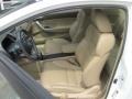 Taffeta White - Civic EX-L Coupe Photo No. 11