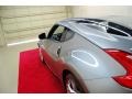 Platinum Graphite - 370Z Sport Coupe Photo No. 9