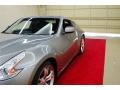 Platinum Graphite - 370Z Sport Coupe Photo No. 12