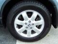 2007 Glacier Blue Metallic Honda CR-V EX 4WD  photo #4