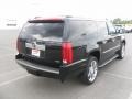 Black Raven - Escalade ESV AWD Photo No. 4