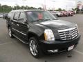 Black Raven - Escalade ESV AWD Photo No. 5