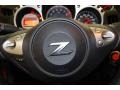 Platinum Graphite - 370Z Sport Coupe Photo No. 26
