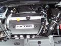2007 Glacier Blue Metallic Honda CR-V EX 4WD  photo #6
