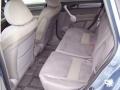 2007 Glacier Blue Metallic Honda CR-V EX 4WD  photo #7