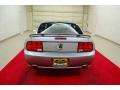 Vapor Silver Metallic - Mustang GT Premium Coupe Photo No. 3