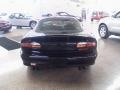 Onyx Black - Camaro Z28 Coupe Photo No. 5