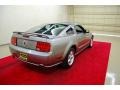 2009 Vapor Silver Metallic Ford Mustang GT Premium Coupe  photo #4