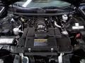 Onyx Black - Camaro Z28 Coupe Photo No. 12