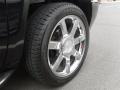 Black Raven - Escalade ESV AWD Photo No. 22