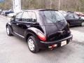 Brilliant Black Crystal Pearl - PT Cruiser  Photo No. 4