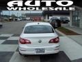 Candy White - CC VR6 Sport Photo No. 3