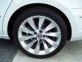 Candy White - CC VR6 Sport Photo No. 4