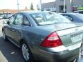 2007 Titanium Green Metallic Ford Five Hundred Limited  photo #3