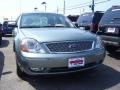 2007 Titanium Green Metallic Ford Five Hundred Limited  photo #4