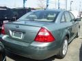 2007 Titanium Green Metallic Ford Five Hundred Limited  photo #5