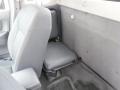 Avalanche White - Frontier XE V6 King Cab 4x4 Photo No. 10