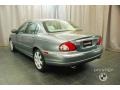 2004 Quartz Metallic Jaguar X-Type 3.0  photo #4