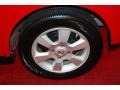Red Alert - Versa 1.8 SL Hatchback Photo No. 4