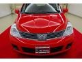 Red Alert - Versa 1.8 SL Hatchback Photo No. 6