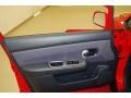 Red Alert - Versa 1.8 SL Hatchback Photo No. 8