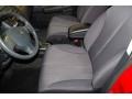 Red Alert - Versa 1.8 SL Hatchback Photo No. 9