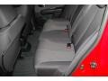 Red Alert - Versa 1.8 SL Hatchback Photo No. 13