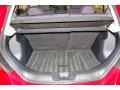 Red Alert - Versa 1.8 SL Hatchback Photo No. 14