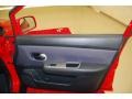 Red Alert - Versa 1.8 SL Hatchback Photo No. 17