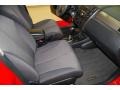 Red Alert - Versa 1.8 SL Hatchback Photo No. 18