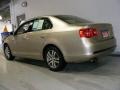 Wheat Beige Metallic - Jetta 2.5 Sedan Photo No. 3