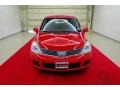 Red Alert - Versa 1.8 SL Hatchback Photo No. 22