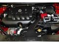 Red Alert - Versa 1.8 SL Hatchback Photo No. 26