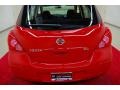 Red Alert - Versa 1.8 SL Hatchback Photo No. 32