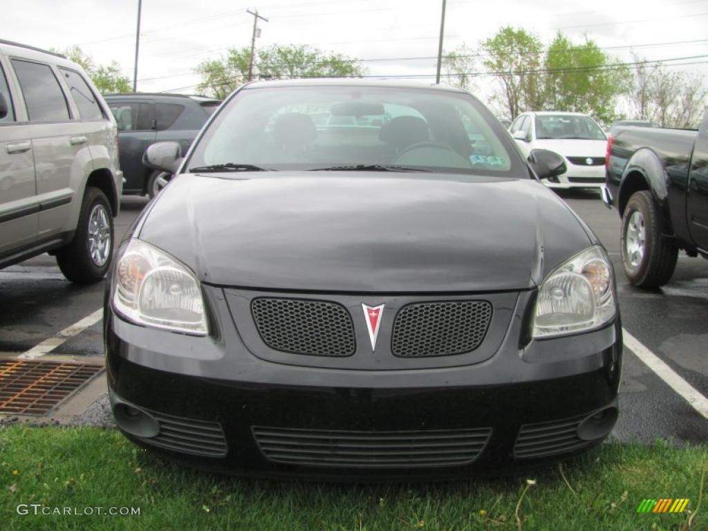 2007 G5  - Black / Ebony photo #2