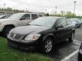 2007 Black Pontiac G5   photo #3