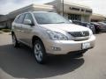 Savannah Beige Metallic - RX 350 AWD Photo No. 1