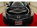 Super Black - Altima 2.5 S Photo No. 6