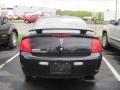2007 Black Pontiac G5   photo #4